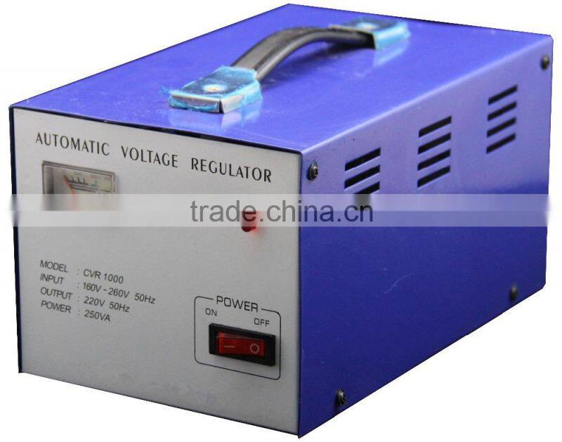 ME-CVR 1k-2k full power automatic voltage regulators 100-280V