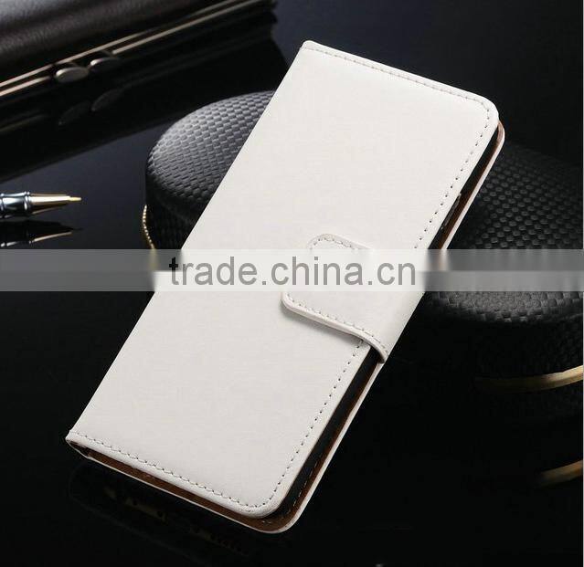 wholesale price flip cover for iphone 6 7, for iphone wallet leather case carrying bag