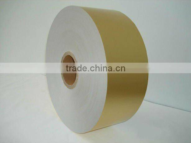 high quality aluminum foil paper for food grade