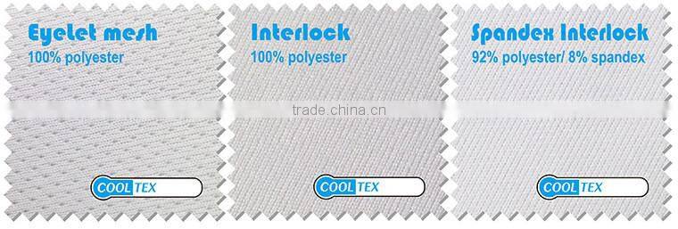 100% polyster comfortable sublimation rugby jersey rugby shirt wholesale