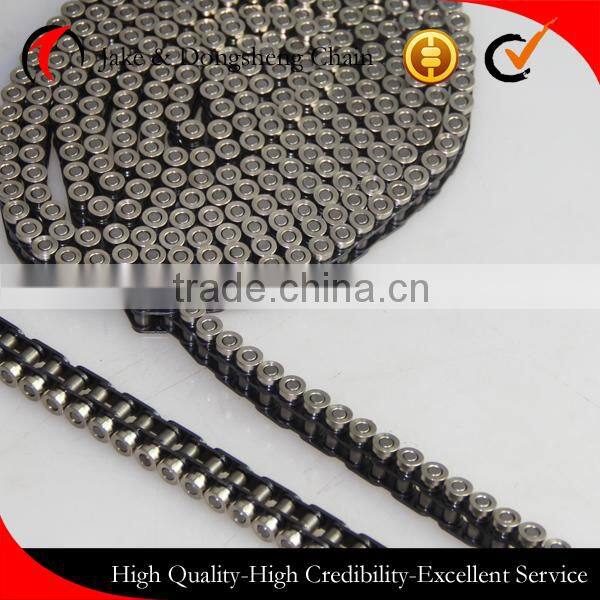 conveyor line system small parts side-roller chains non-standard short pitch roller chain