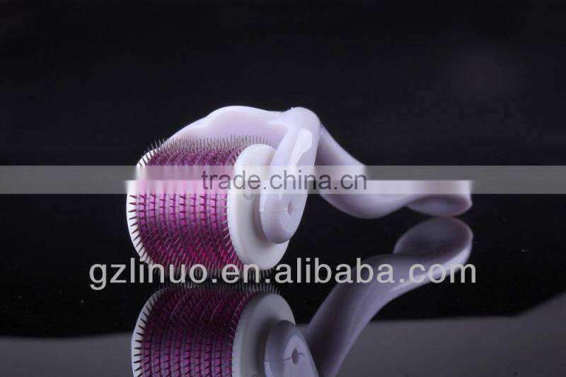 2013-2017 the most professional +powerful 540 deep-tissue massage roller