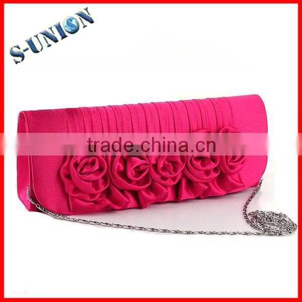 Luxury&elgant ladies clutch bag,clutch bag