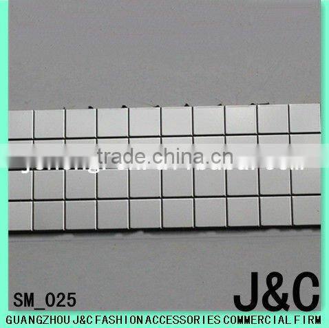3*3 Shinny Square Sticky Film