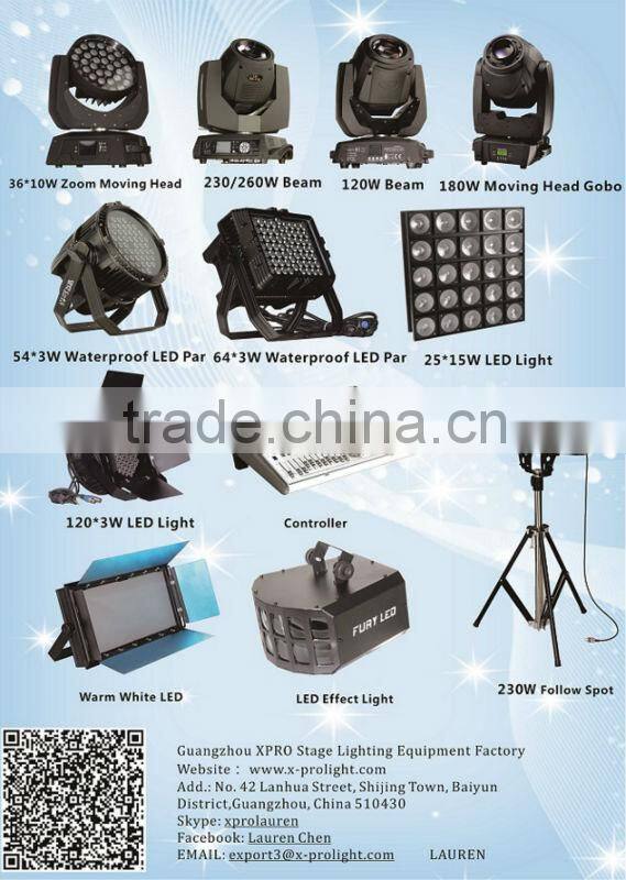 2014 led bar wash lighting for sale