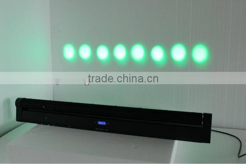 HOT selling 36*3W LED stage wash lights/ LED linear wash wall lamp