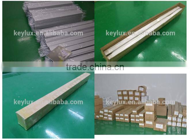 Triangle Aluminum Profile for Corner and Surface Mounted TED001P18