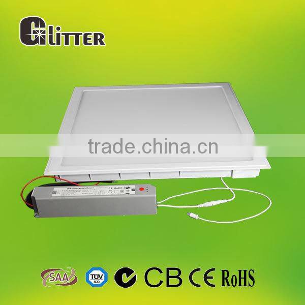 New design 50W CB SAA C-Tick LED emergeny kit with 3 hours emergecy time