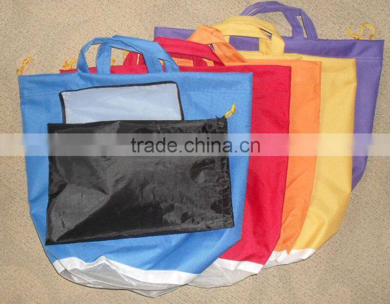 5gallon 8bag ice bag Bubble bag