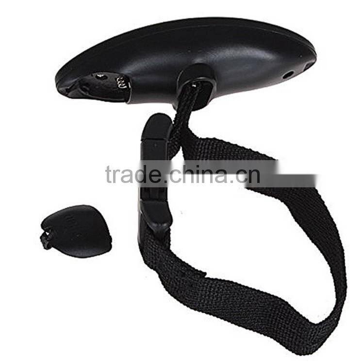 40kg/100g hook type mini pocket hanging scale