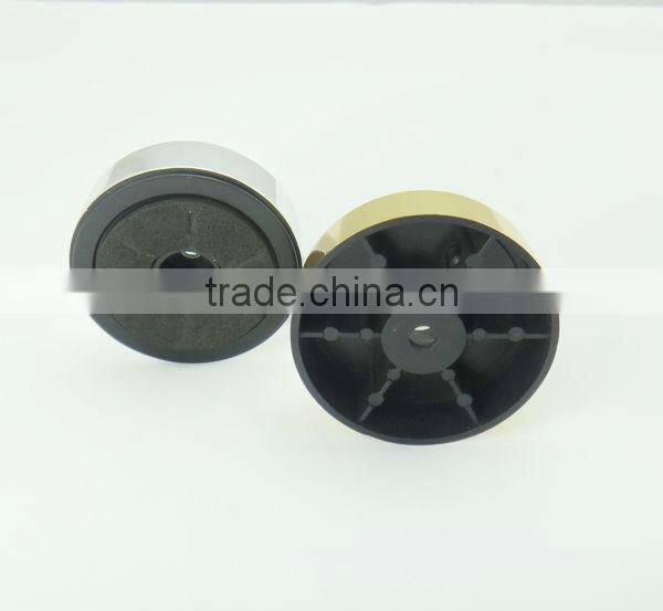 audio equipment rubber feet