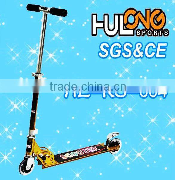 kick SCOOTER FOR KIDS