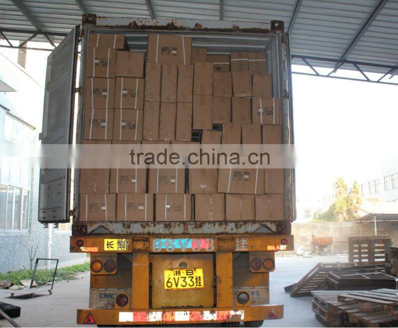 Cup brush with shaft, Abrasive filaments