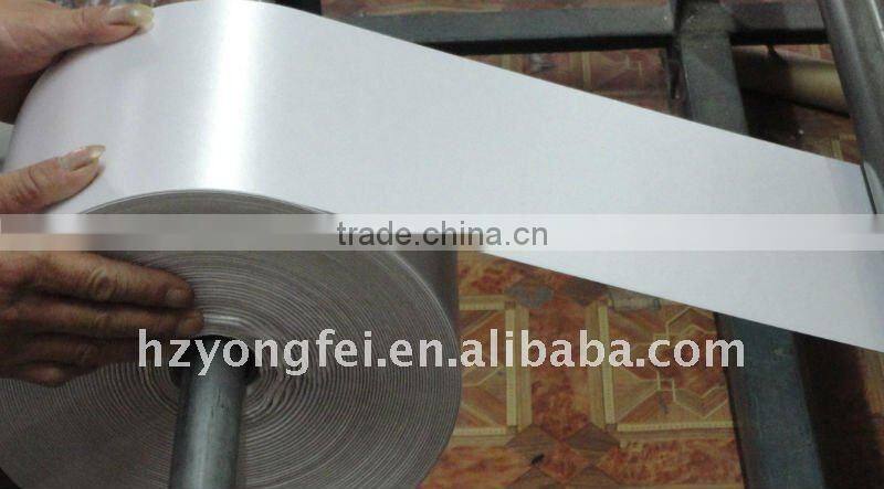 5 inch Self Adhesive Satin Ribbon