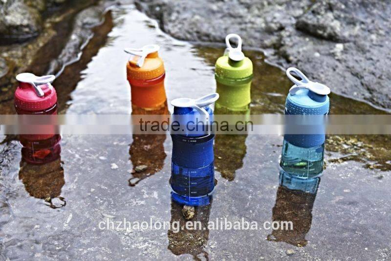 promotional colorful factory price sports water bottle plastic sport bottle