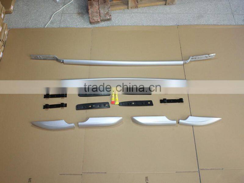 Universal Aluminum Automobiles/car roof luggage rack