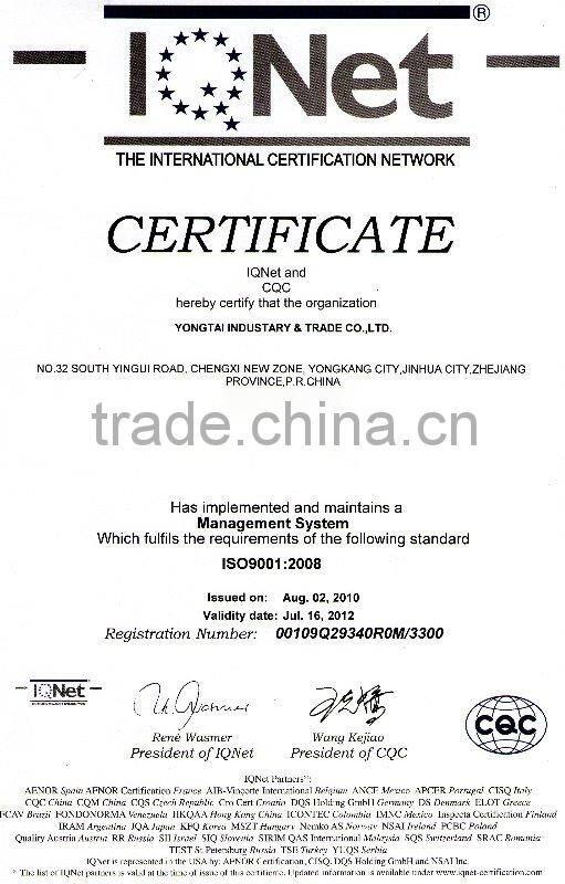 Foldable and fashionable Aluminium Scooter