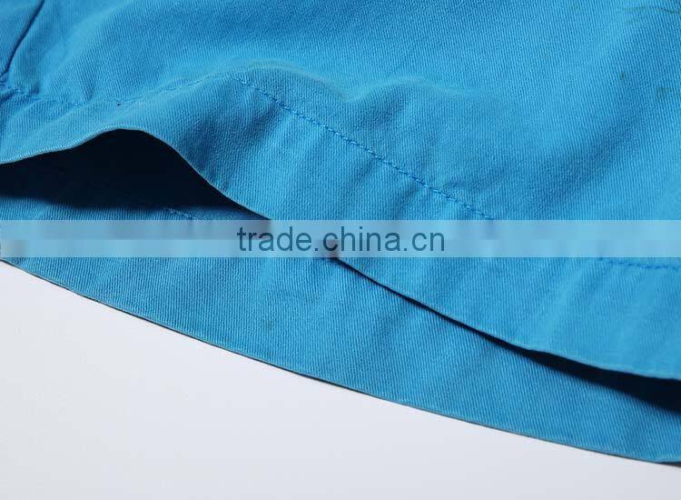 China high quality design fine men jogger pants ladies trouser cutting hot sale short