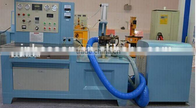 High quality and low price BCZY-2 turbocharger air flow test bench for various models vehicles