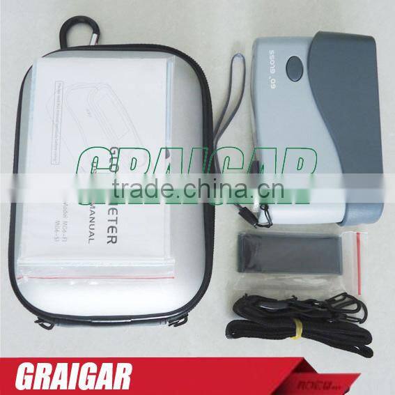 MG6-F1 GLOSSMETER