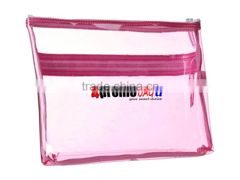 2015 PVC Cosmetic bag