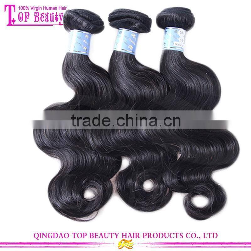 Wholesale Human Hair Body Wave Brazilian Hair Extension Online Sale Unprocessed Cheap Virgin Remy Brazilian Hair Online