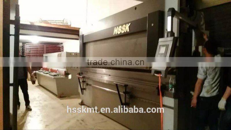 hydraulic cutting machine