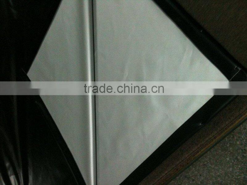 5meter wide 3D film screen