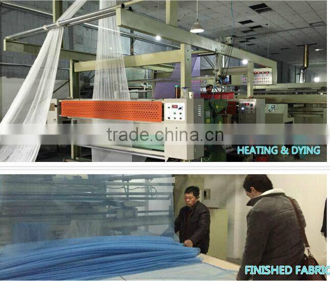 Shuanglu manufacture factory direct sale mosquito bed net