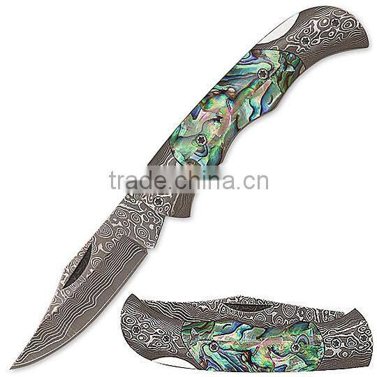 CK-6004 4 PCS Ceramic New design kitchen knife set with Acrylic block kitchen chef knife set