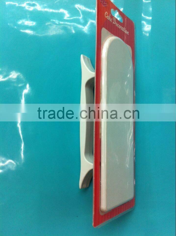 Sugar Craft Smoother Cake Decorating Tool