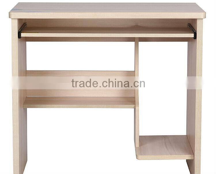 53 latest melamine chipboard KD design Wooden computer table design8