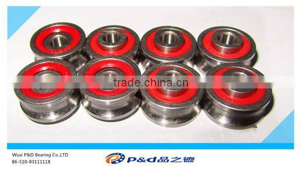 SG15 Guide Bearings for linear guide rail