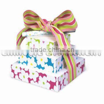 Note cube &meno pad&sticky