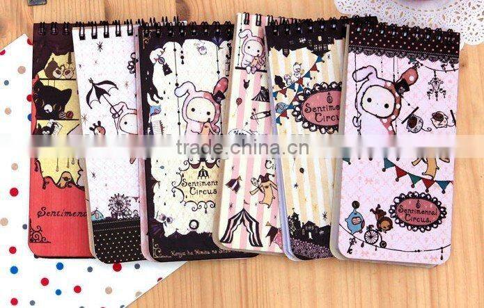 Pocket Notepad/Cute Notepad/Custom Notepad