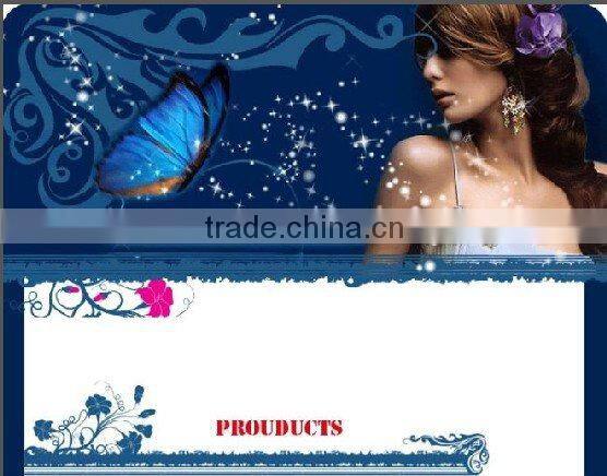 316L steel ear plug piercing jewelry,gold body piercing jewelry