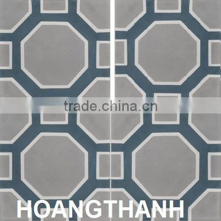 Cement Tile /C2033-1