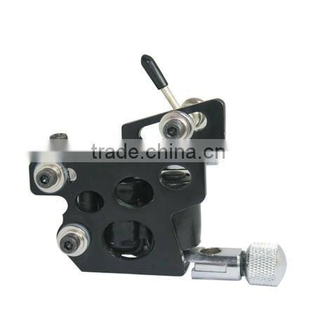 Best Sales Iron Wire Cutting Tattoo Machines tattoo machine tattoo gun from zelin-1100102