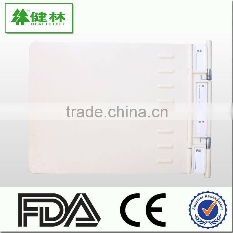 Plastic Case history folder