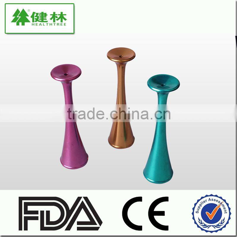 pinard foetal stethoscope wooden/Aluminum
