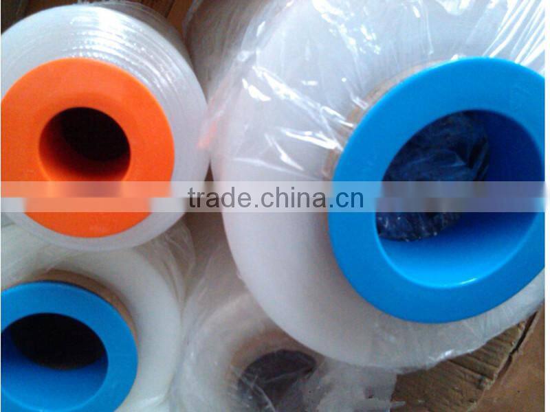 PE Stretch Film Cast Manual Shank