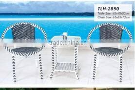 Cheap patio leisure rattan/wicker sofa furniture sets