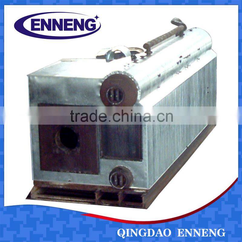 China Supplier Factory Price Gas Fired Boiler
