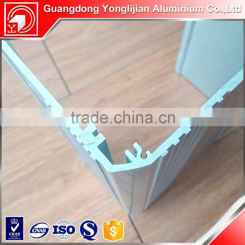 YLJ 2016 aluminum die casting heat sink LED