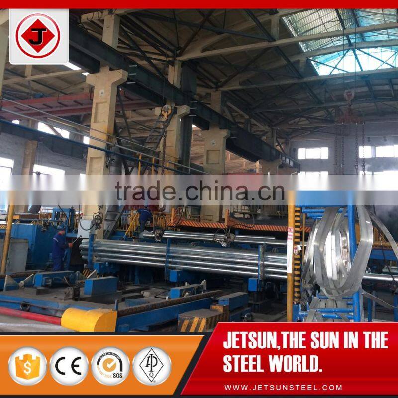 8 inch schedule 40 galvanized steel pipe