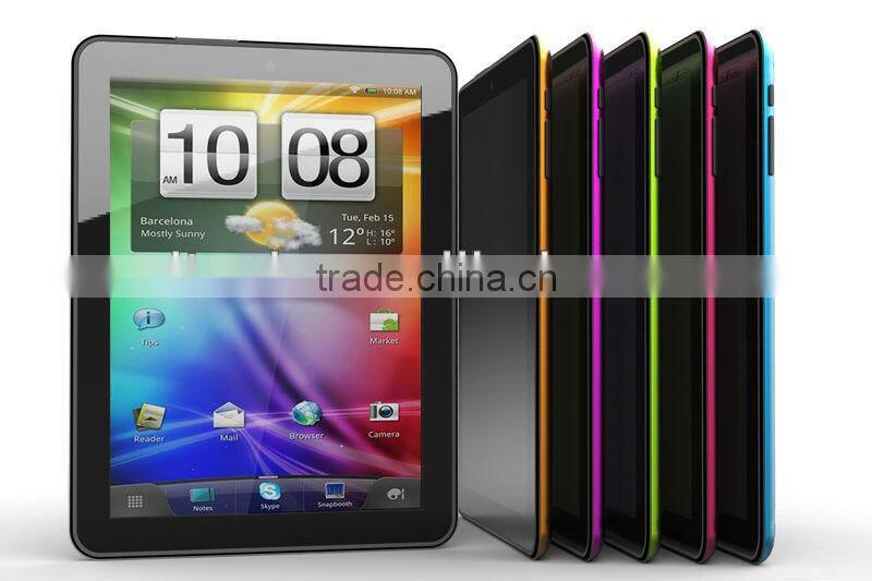 A20 8 inch android tablet pc