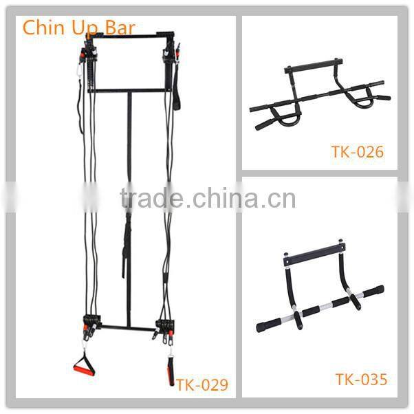 Chin Up Bar ,pull up bar indoor ,home gym equipment,TK-035