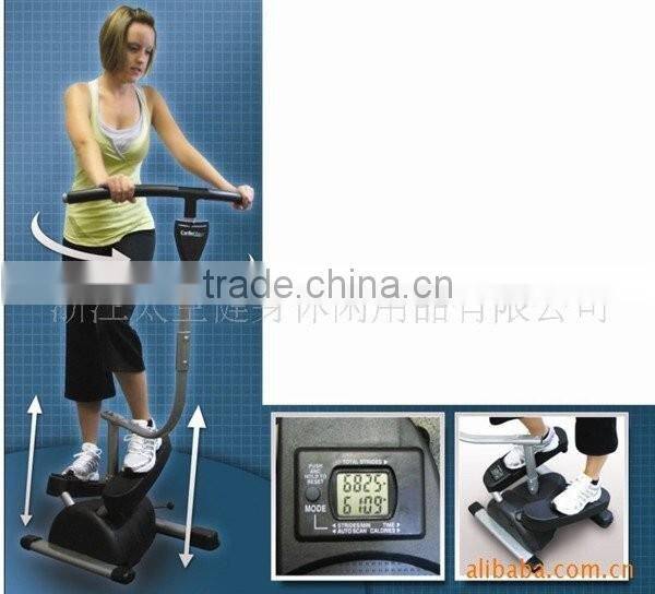 Cardio Twister Fitness TV Shop