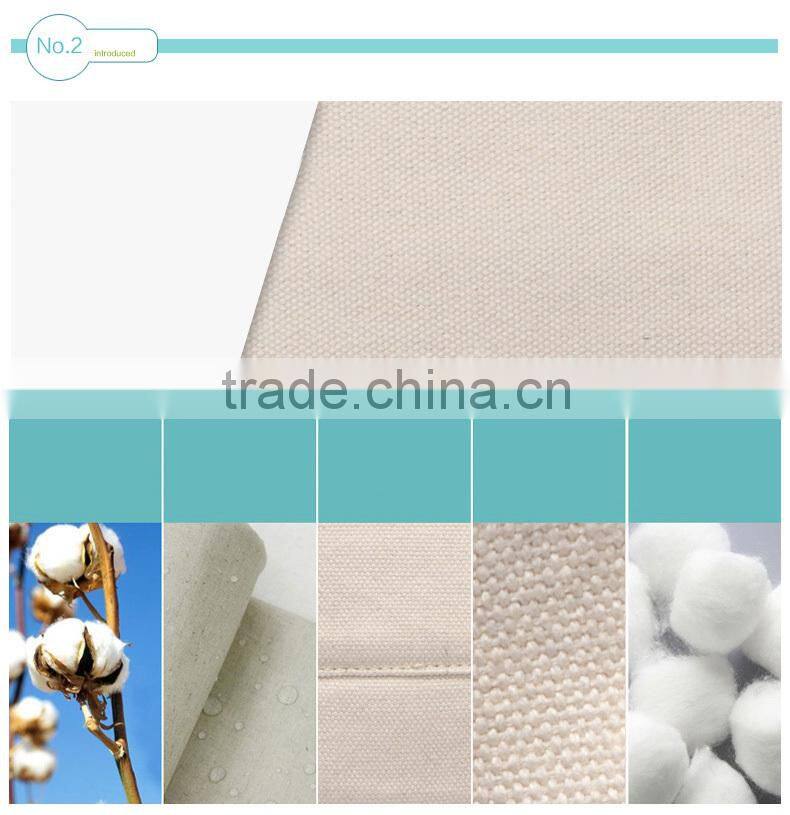 high quality tarpauli denim tote bag organizer