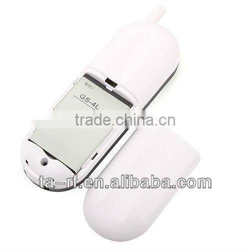 Security System Wireless Video Door Phone